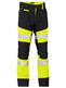BP6412T-Taped Biomotion Two Tone Pants