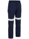 BPC6126T-Taped Industrial Cool Lightweight Cargo Pants