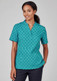 CS950LS S/S Tunic