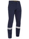 BPC6150T-X Airflow Taped Stretch Ripstop Vented Cargo Pant