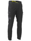 BPC6334-Flx and Move Stretch Cargo Cuffed Pants