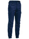 BPC6476-X Airflow Ripstop Stovepipe Engineered Cargo Pants