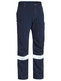 BPC8092T-TenCate Tecasafe Plus 700 Taped FR Vented Cargo Pants