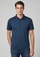 P412MS Mens S/S Echo Polo
