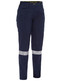 BPCL6150T-Women's X Airflow Taped Stretch Ripstop Vented Cargo Pant