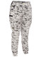 BPCL6337-Women's Flx & Move Stretch Camo Cargo Pants - Limited Edition
