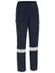 BPCL8580T-Apex 240 Women's Taped FR Ripstop Cargo Pant