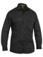 BS6490-L/S Mens Ripstop Shirt