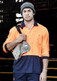 ZH232 L/S Polo