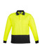 ZH232 L/S Polo