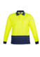 ZH232 L/S Polo