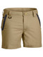 BSH1121-Flx & Move Stretch Short