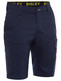 BSHC1150-X Airflow Stretch Ripstop Vented Cargo Short