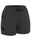 BSHL1331-Ladies Shorts