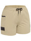 BSHL1331-Ladies Shorts
