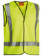 BT0347-Vest-X Taped