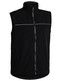 BV0360-Soft Shell Vest