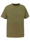 BKT078-Bisley Cotton Essential Tee