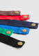 BA52 Bib Straps