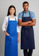 BA95 Bib Apron