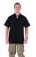Three Way Cool Breeze Shirt - Short Sleeve