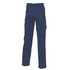 Cotton Drill Cargo Pants