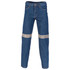 Denim Stretch Jeans with CSR R/Tape
