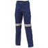 Digga Cool-Breeze Cargo Pants with CSR R/Taped