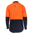 Inherent FR PPE1 Two Tone Lightweight Shirt