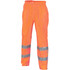 HiVis D/N Breathable Rain Pants with CSR R/Tape