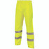 HiVis Breathable & Anti-Static Pants with CSR R/Tape