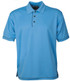 MENS COOL DRY POLO S/S