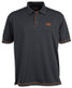 MENS COOL DRY POLO S/S
