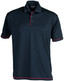 MENS COOL DRY POLO S/S