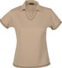 LADIES COOL DRY2 POLO S/S
