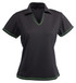 LADIES COOL DRY2 POLO S/S