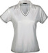 LADIES COOL DRY2 POLO S/S