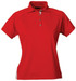 LADIES TEAM POLO S/S