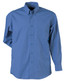 MENS NANO SHIRT L/S