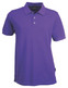 MENS TRAVERSE POLO S/S