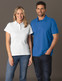 LADIES TRAVERSE POLO S/S