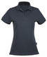 LADIES TRAVERSE POLO S/S