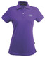 LADIES TRAVERSE POLO S/S