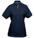 LADIES SUPERDRY POLO S/S