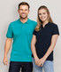 LADIES OCEANIC POLO S/S