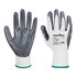 A310 Flexo Grip Nitrile Glove