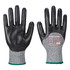 A621 Cut 3/4 Nitrile Foam Glove