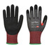 A672 CS Cut F13 Nitrile Glove