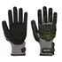 A755 VHR15 Nitrile Foam Impact Glove