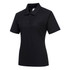 B209 Naples Women's Polo Shirt S/S